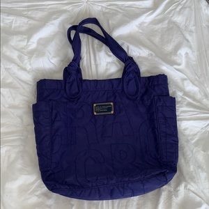 Marc by Marc Jacobs Medium Pretty Tate Tote
